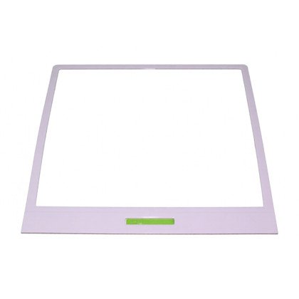 Półka szklana z ramką do chłodziarko-zamrażarki Amica 1042998