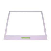 Półka szklana z ramką do chłodziarko-zamrażarki Amica 1042998
