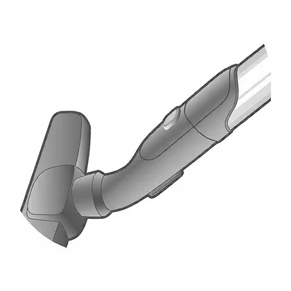 Turboszczotka do odkurzacza Electrolux AeroPro MINI ZE116 36 mm 9001677948