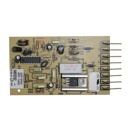 Moduł sterujący do pralki Ardo WD-1000 066-15