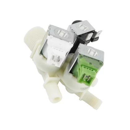 Elementy elektryczne do pralek r 3-drożny zawór wlotowy do pralki Electrolux / AEG 1249472141