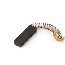 Szczotka węglowa do urządzeń elektrycznych Domax 6 x 9 x 30 mm GR35A