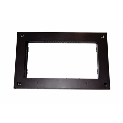 Rama drzwi do kuchenki mikrofalowej Amica (1034075)