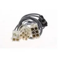 Wiązka kabli do lodówki i chłodziarko-zamrażarki Ariston / Indesit / Hotpoint / Whirlpool C00141294 482000029558