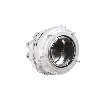 Zestaw zgrzewanego bębna do pralki Electrolux / AEG 3484160316