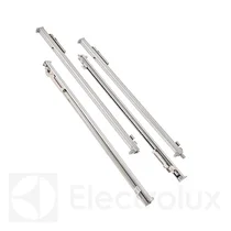 Zestaw prowadnic teleskopowych do piekarnika Electrolux / AEG 5611854125
