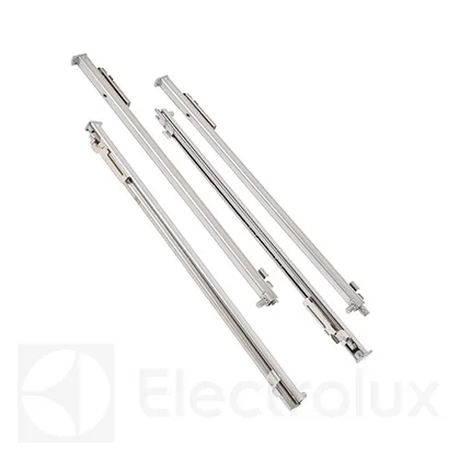 Zestaw prowadnic teleskopowych do piekarnika Electrolux / AEG 5611854125