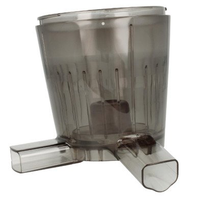 Miska zbiorcza soku do wyciskarki do soków Zelmer | 12006717