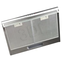 Okap podszafkowy AKPO WK-7 P 3060 inox 60 cm