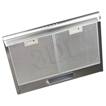 Okap podszafkowy AKPO WK-7 P 3060 inox 60 cm