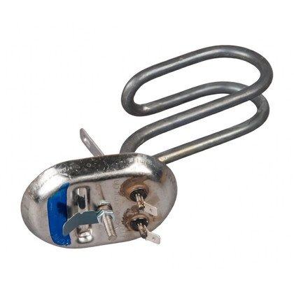 Grzałka do bojlera Ariston / Indesit / Hotpoint / Whirlpool RSCA 1500 W 220 V bez anody C00031837 482000073382