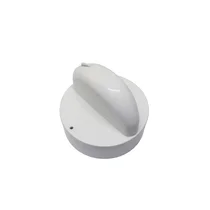 Pokrętło temperatury termostatu do pralki Zanussi 1264250208