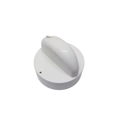 Pokrętło temperatury termostatu do pralki Zanussi 1264250208