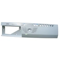 Panel przedni kompletny do pralki Amica 8023925