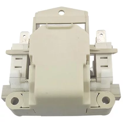 Rygiel / blokada drzwi zmywarki Whirlpool / Indesit / Ariston / Hotpoint 482000018724 C00378293