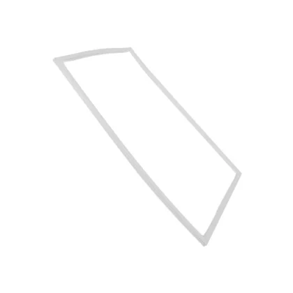 Elementy gumowe i metalowe lodów Uszczelka magnetyczna drzwi chłodziarki Electrolux / AEG 1011 x 516,5 mm 2248007144