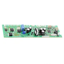 Termostaty regulowane do lodówek Nieskonfigurowany moduł elektroniczny do lodówki Electrolux / AEG 2425667033