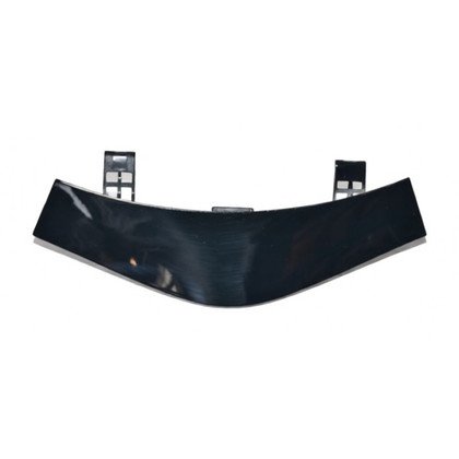 Uchwyt drzwi do pralki Amica czarny 1049574