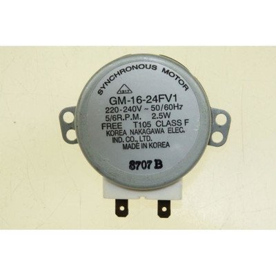 Silnik talerza (C00060046) 482000027099