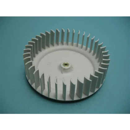 Wirnik dmuchawy do okapu kuchennego Amica 14 cm 1007242