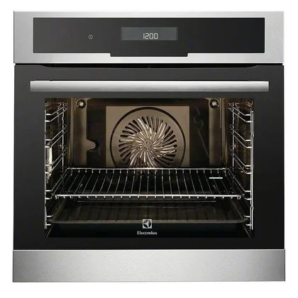 Piekarnik elektryczny do zabudowy Electrolux EOB5851AOX inox