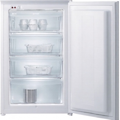 Mocowanie termostatu do lodówki i zamrażarki Gorenje / Hisense 690241