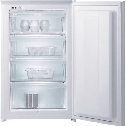 Mocowanie termostatu do lodówki i zamrażarki Gorenje / Hisense 690241