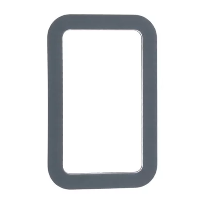 Uszczelka dozownika detergentu do zmywarki Whirlpool / Indesit / Ariston / Hotpoint 481246668496 C00319741