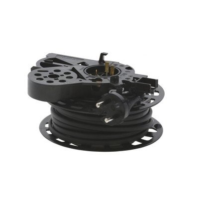 Części zamienne BOSCH/SIEMENS Zwijacz kabla do odkurzacza Bosch 00751935