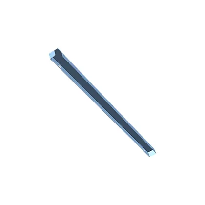 Kompensator drzwi prawy do chłodziarki Electrolux / AEG 2212232090