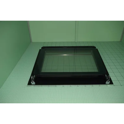 Zespół drzwi do piekarnika Amica 1226SXS pl2-456 9075369