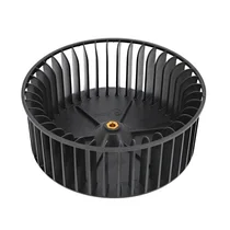 Turbina wentylatora do okapu Electrolux / AEG z obrotami lewymi