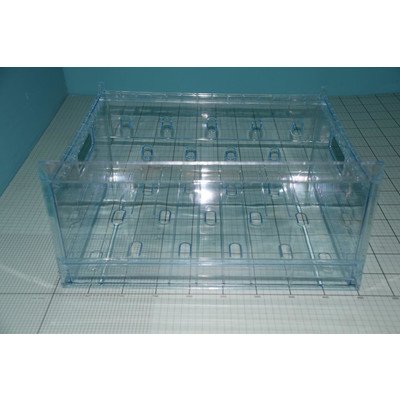 Szuflada duża M60 jasnoniebieski (1941669)