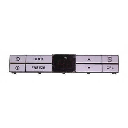 Panel sterowania do lodówki Amica G330P.01R 8022262