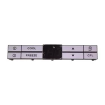 Panel sterowania do lodówki Amica G330P.01R 8022262