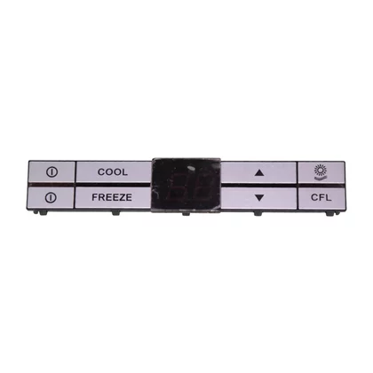 Panel sterowania do lodówki Amica G330P.01R 8022262