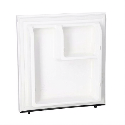 Drzwi chłodziarki Electrolux / AEG białe 445 x 488 mm