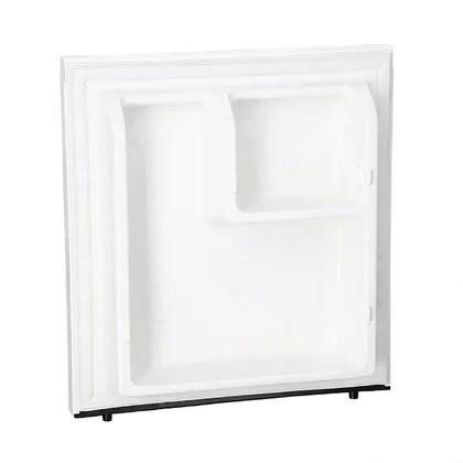 Drzwi chłodziarki Electrolux / AEG białe 445 x 488 mm