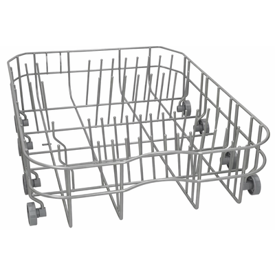 Kosz dolny na naczynia do zmywarki Midea / Amica / Whirlpool)