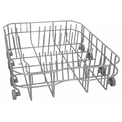 Akcesoria do zmywarek Whirlpool Kosz dolny na naczynia do zmywarki Midea / Amica / Whirlpool 45 cm