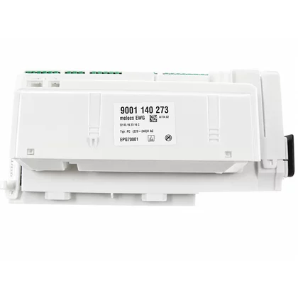Moduł sterujący zmywarki Bosch / Siemens 12007762 zaprogramowany oryginał