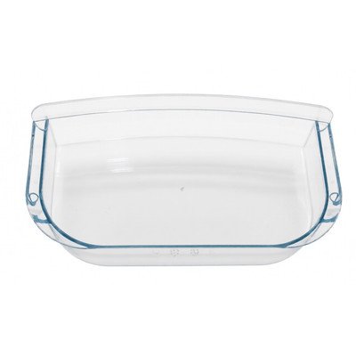 Części zamienne GORENJE Mała półka na drzwi lodówki Gorenje / Hisense 610838
