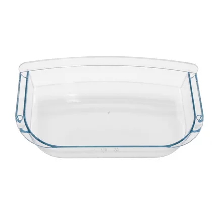 Półki na drzwi różni producenci Mała półka na drzwi lodówki Gorenje / Hisense 610838