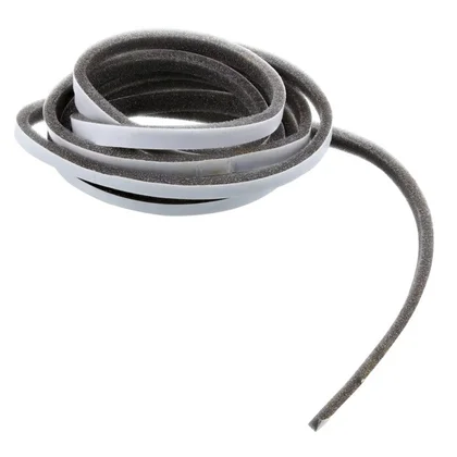 Górna uszczelka płyty grzejnej Electrolux / AEG 2500 mm 3565206095