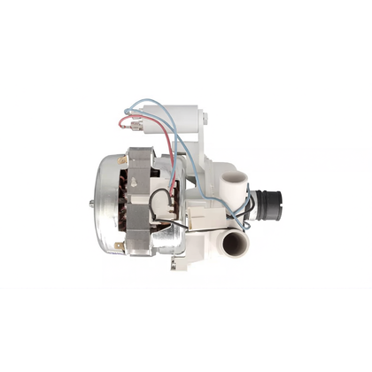 Pompa myjąca zawieszona do zmywarki Ariston / Indesit / Hotpoint / Whirlpool 220 V 60 W C00076627 482000022690