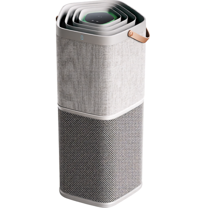 Wkręt czujnika do oczyszczacza powietrza Electrolux / AEG czarny M3*10*d9.5mm