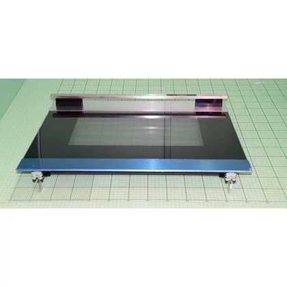 Elementy obudowy Drzwi piekarnika Amica 59,2 x 46 cm 1015SXS 20/10-434-IN.AMICA P.E2S 9091140