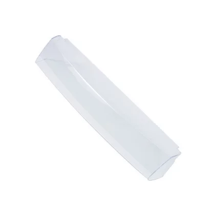 Półki na drzwi różni producenci Pokrywa balkonika drzwi lodówki Electrolux / AEG 2244095143