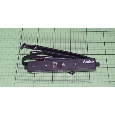 Wiązka sterowania EAE-5Tv5/PC/WC/N10/LW/ (1012790)