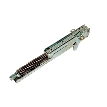 Zawias drzwi piekarnika Whirlpool / Indesit / Ariston / Hotpoint 481241719152 C00311357